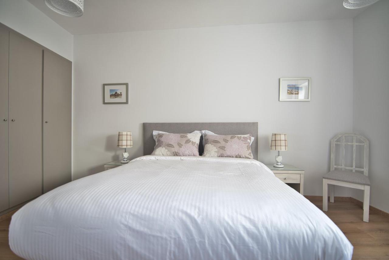 Luxury Apartment 90Sqm With Pool Near Beach Wifi Unlimited Optical Fiber Agadir Exterior foto