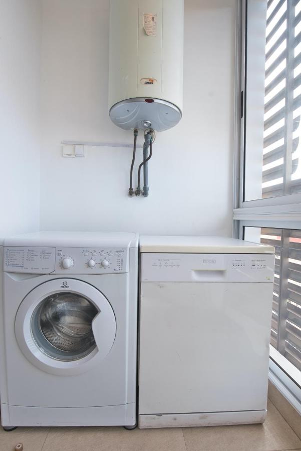 Luxury Apartment 90Sqm With Pool Near Beach Wifi Unlimited Optical Fiber Agadir Exterior foto